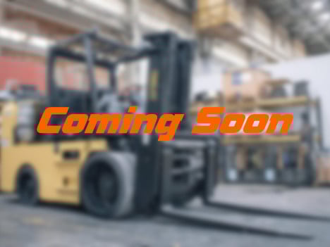 2016-hoist-f300-36-mast-forklift #6161